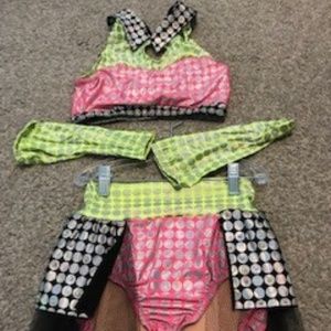 Semi Custom Jazz Competition